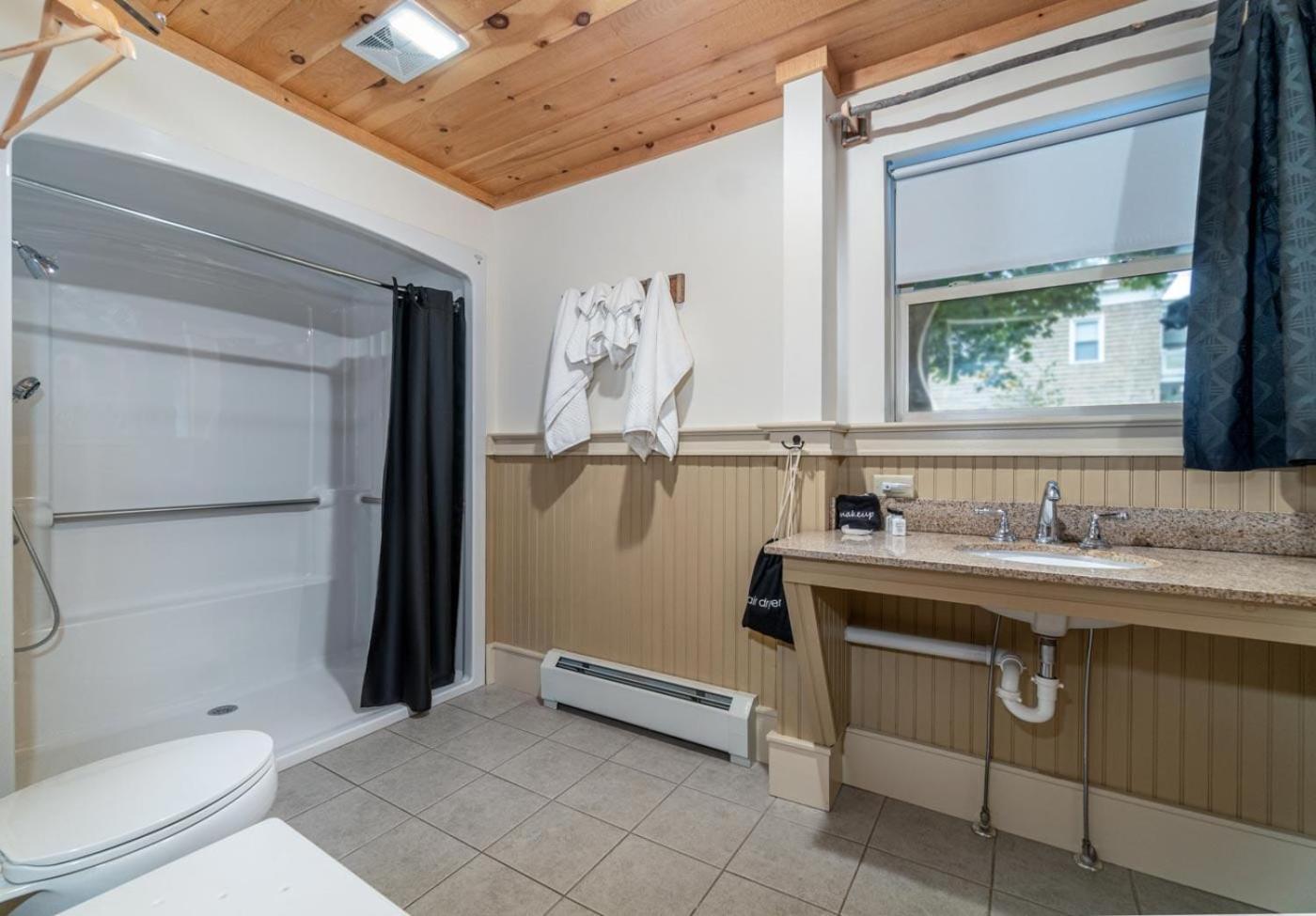 The Alpine Lodge North Creek エクステリア 写真